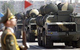 S-300 đáng sợ thế nào mà Israel ngăn cản Nga cấp cho Syria?
