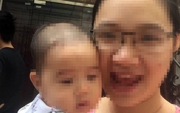 Hà Nội: Người mẹ trẻ bế theo con gái 7 tháng tuổi mất tích bí ẩn