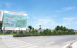 Hải Phát, Nam Cường, MB Land… đem nhiều dự án thế chấp ngân hàng