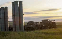 Israel loan báo về "cơn ác mộng" khi Nga chuyển S-300 cho Syria