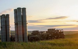 Nga chuyển S-300 cho Syria cái cớ để Israel kéo Mỹ vào cuộc?