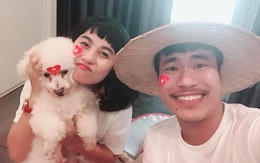 Cận cảnh bên trong căn hộ 3 tỷ Kiều Minh Tuấn tặng Cát Phượng để chứng minh tình yêu