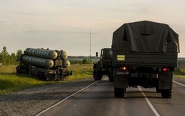 Syria có hệ thống S-300 của Nga, Thổ Nhĩ Kỳ - Israel hoàn toàn “trắng tay”