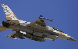 Ông Netanyahu: S-300 Nga đến Syria thì Israel vẫn cứ đánh!