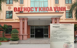 Sau 13 lần "gõ cửa" cơ quan chức năng, nữ sinh Thanh Hoá mới được nhập học Đại học Y Khoa Vinh
