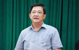 Phó Giám đốc Sở GD-ĐT Hà Nội: Chúng tôi khẳng định không có chuyện Sữa học đường cận hay quá "đát"