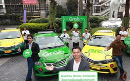 Đây là tử huyệt của Go-Viet, Grab, FastGo và kẻ chiến thắng tương lai rất có thể là taxi truyền thống!