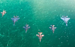 Israel đánh Syria, sát hại người Nga: Chiến tranh với siêu cường quân sự bùng phát?