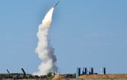 S-300, các "bảo bối" tác chiến điện tử Nga sẽ "đóng cửa" không phận Syria từ phía Israel, Lebanon, Jordan, Iraq