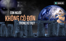 Tham vọng thế kỷ của NASA: "Bắt" bằng được người ngoài hành tinh với dự án mới