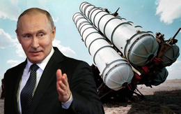 Báo Israel: Mối đe dọa thực sự không phải S-300 mạnh, mà bởi chúng là của người Nga