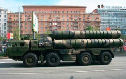 Lôi kéo Mỹ vào cuộc, Israel liệu có thể phá hủy hệ thống S-300 của Nga?