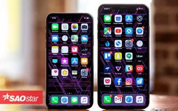 Apple nói iPhone Xs và iPhone Xs Max pin trâu hơn nhưng thực tế thời lượng pin lại kém cả iPhone X