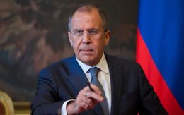 Nga đanh thép cảnh báo phương Tây trước các cuộc tấn công mới nhằm vào Syria