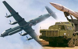 Có hay không "thuyết âm mưu": Syria cố tình bắn hạ IL-20 để Nga - Israel tuyên chiến?