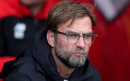 Klopp chỉ trích VAR sau trận thua Chelsea