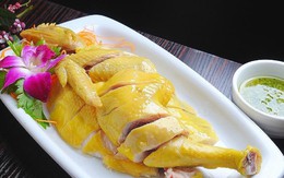 Ăn da gà có hại cho sức khỏe như bạn nghĩ?