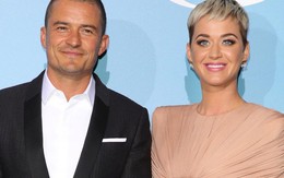 Orlando Bloom 41 tuổi vẫn quá phong độ, khiến bạn gái Katy Perry mải ngắm nhìn tại sự kiện