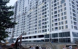 Cư dân Opal Riverside tố bị bảo vệ đánh gãy sống mũi