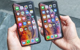 Băn khoăn không biết nên chọn iPhone XS hay XS Max? Website mới của Apple sẽ giúp bạn giải quyết vấn đề này trong nháy mắt