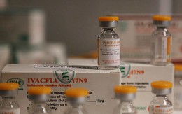 Sắp lưu hành vaccine cúm mùa, A/H5N1 do Việt Nam sản xuất