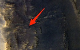 Cuối cùng NASA cũng đã tìm ra robot bị mất tích trên sao Hỏa, nhưng họ vẫn chưa vui