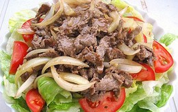 Bồi bổ sức khỏe cho cậu nhỏ