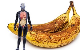 Chuối và sức khỏe sinh lý của nam giới