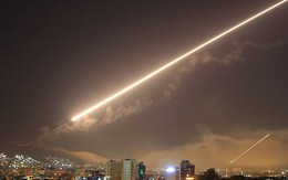 Iran tuyên bố đanh thép: “Israel phải hối tiếc nếu còn dám không kích Syria”