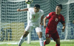 Khen Việt Nam chơi đẹp, HLV Iran hàm ý chê Indonesia và Ấn Độ?