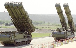 Tiết lộ loại vũ khí của Nga khiến Israel lo ngại hơn cả S-300