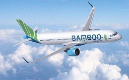 Bamboo Airways sẽ thuê 3 máy bay A320 NEO chưa qua sử dụng của Gy Aviation
