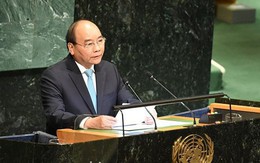 Thủ tướng đề nghị “trách nhiệm kép” để giải quyết các vấn đề toàn cầu