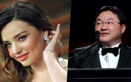 Tiết lộ cụ thể cách Miranda Kerr gặp gỡ tỷ phú Malaysia, hẹn hò và nhận số kim cương 187 tỷ