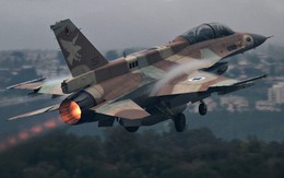 Iran cảnh báo “lạnh gáy” Israel vì vấn đề Syria