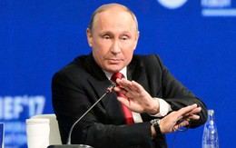 Nga dùng S-300 "dằn mặt", nhưng có thể Israel sẽ không hề sợ?