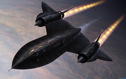 Siêu phi cơ Mỹ sẽ biến thành UAV siêu thanh chống tên lửa siêu âm Nga, Trung