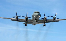 Nga tung đòn “ghìm cương” Israel sau thảm kịch IL-20 bị bắn hạ thảm khốc ở Syria