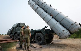 Tất cả chỉ là "đòn gió" dọa Israel, Nga không hề đưa S-300 tới Syria?