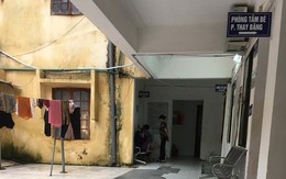 Chị em thở dài nghe chuyện sản phụ bị thai lưu, mẹ đẻ khóc lóc xót cháu, mẹ chồng xem như không có gì xảy ra