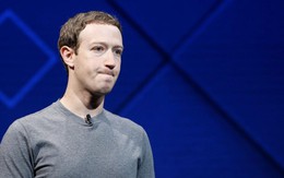 Bị hack 50 triệu tài khoản, Facebook chìm sâu trong "hố đen" bê bối