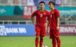 Quang Hải tiết lộ bất ngờ về siêu phẩm đánh bại người hùng World Cup của Minh Vương