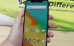 7 smartphone ấn tượng nhất vừa ra mắt tại IFA 2018