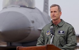 Tướng Mỹ: Nếu xảy ra chiến tranh với Nga, Washington không thể tự vệ