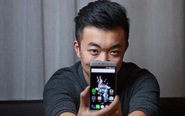 Anh chàng 28 tuổi bỏ Đại học để làm "chiếc smartphone tốt nhất thế giới", không muốn bị so với Apple