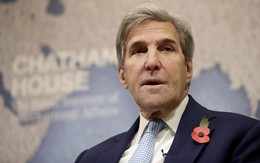 Cựu Ngoại trưởng John Kerry có thể ra tranh cử Tổng thống Mỹ