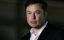 Elon Musk từ bỏ vị trí chủ tịch Tesla, nộp phạt 20 triệu USD