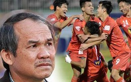 Chỉ có tình yêu khán giả là không thể mua