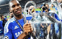 Chính thức: Fan Việt Nam có cơ hội gặp gỡ huyền thoại Didier Drogba vào tháng 12