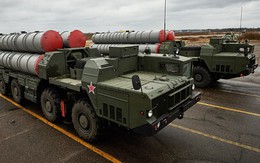 S-300 đang đến Syria: Nga sẽ thử xem máy bay Israel có "bất bại" như lời đồn đại?